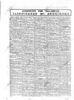 ABC MADRID 22-04-1925 página 32