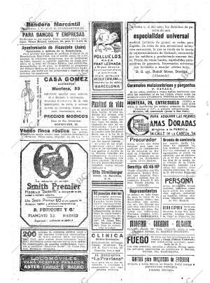 ABC MADRID 22-04-1925 página 38