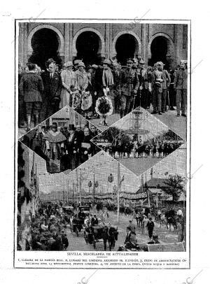 ABC MADRID 22-04-1925 página 5