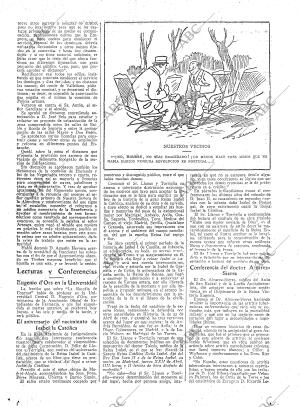 ABC MADRID 23-04-1925 página 15