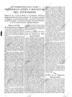 ABC MADRID 23-04-1925 página 25