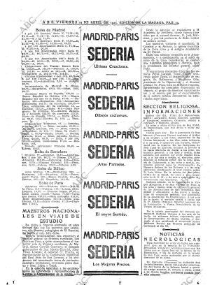 ABC MADRID 24-04-1925 página 24