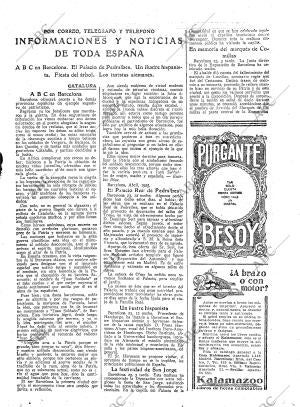 ABC MADRID 24-04-1925 página 29