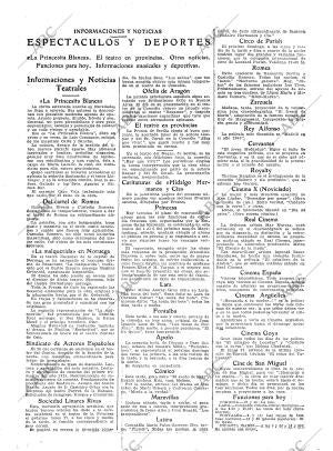 ABC MADRID 24-04-1925 página 31