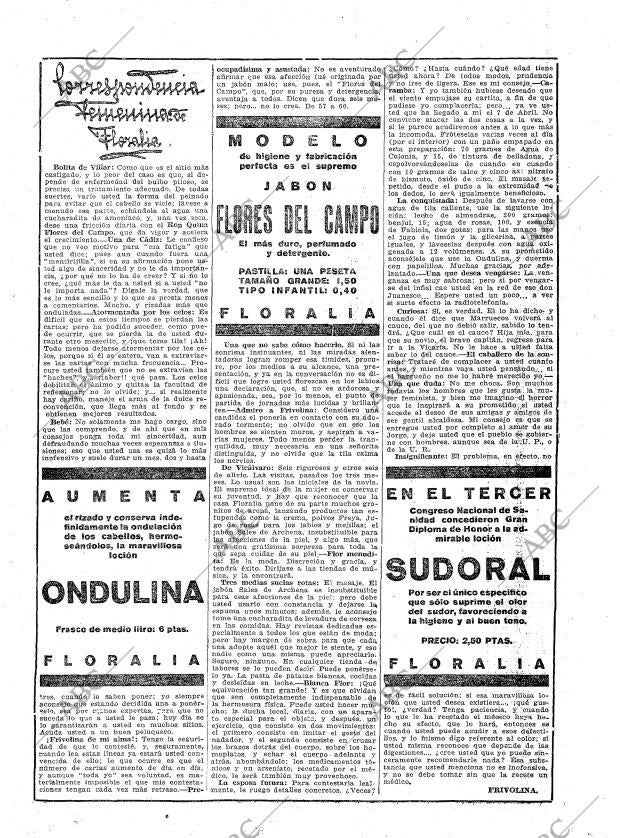 ABC MADRID 24-04-1925 página 33