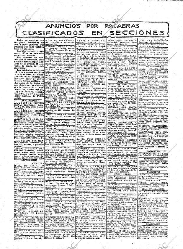 ABC MADRID 24-04-1925 página 34