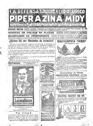 ABC MADRID 24-04-1925 página 37