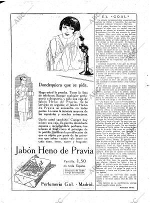 ABC MADRID 24-04-1925 página 6