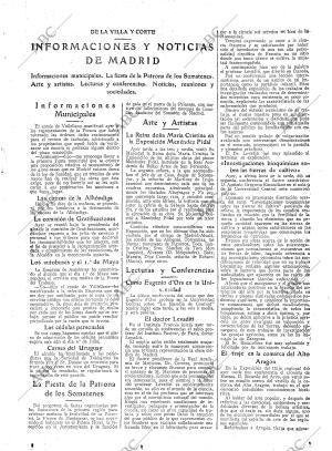 ABC MADRID 25-04-1925 página 17