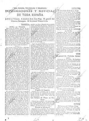 ABC MADRID 25-04-1925 página 23