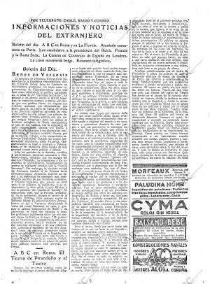 ABC MADRID 25-04-1925 página 25