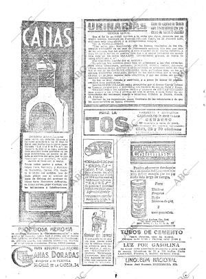 ABC MADRID 25-04-1925 página 34