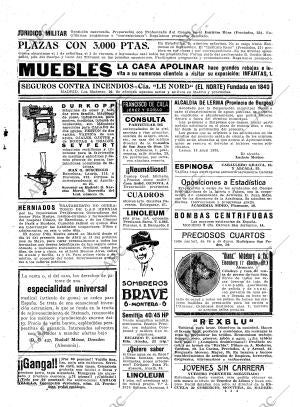 ABC MADRID 25-04-1925 página 39