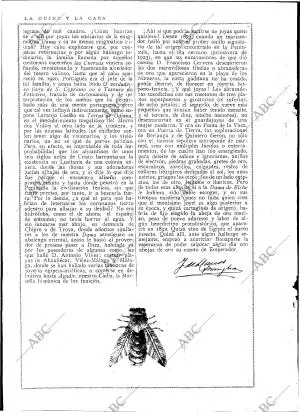 BLANCO Y NEGRO MADRID 26-04-1925 página 110