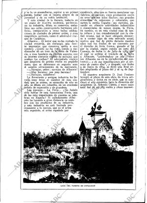BLANCO Y NEGRO MADRID 26-04-1925 página 31