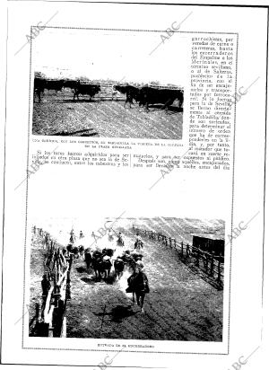 BLANCO Y NEGRO MADRID 26-04-1925 página 50