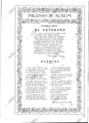 BLANCO Y NEGRO MADRID 26-04-1925 página 53