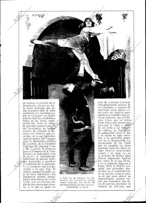 BLANCO Y NEGRO MADRID 26-04-1925 página 55
