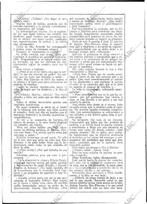 BLANCO Y NEGRO MADRID 26-04-1925 página 62