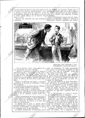 BLANCO Y NEGRO MADRID 26-04-1925 página 63