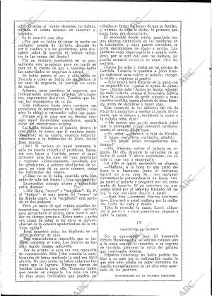 BLANCO Y NEGRO MADRID 26-04-1925 página 64