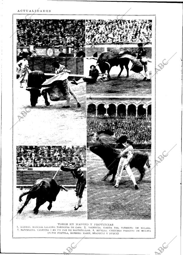BLANCO Y NEGRO MADRID 26-04-1925 página 68