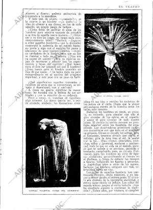 BLANCO Y NEGRO MADRID 26-04-1925 página 81