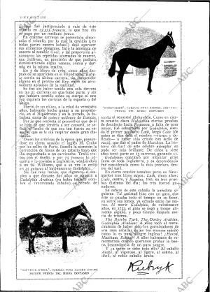 BLANCO Y NEGRO MADRID 26-04-1925 página 86