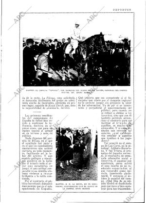 BLANCO Y NEGRO MADRID 26-04-1925 página 89