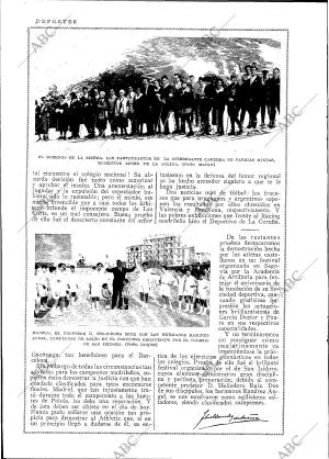 BLANCO Y NEGRO MADRID 26-04-1925 página 90