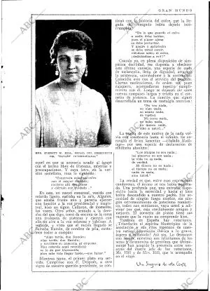 BLANCO Y NEGRO MADRID 26-04-1925 página 95