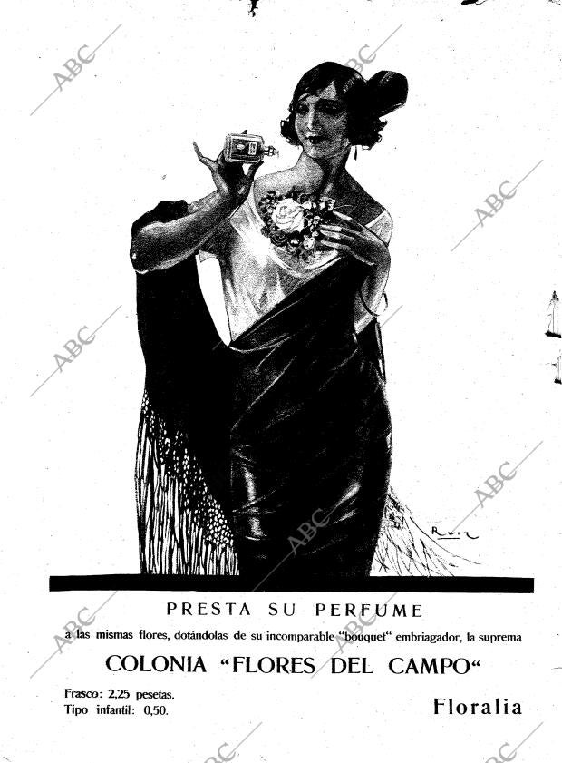 ABC MADRID 27-04-1925 página 2