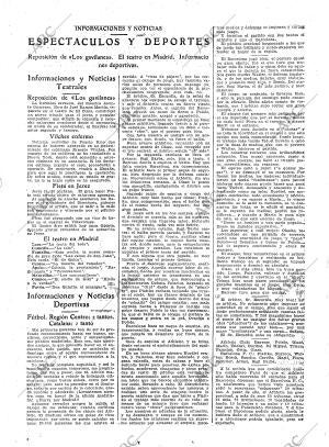 ABC MADRID 27-04-1925 página 29
