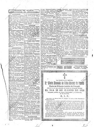 ABC MADRID 27-04-1925 página 32
