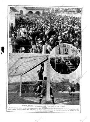 ABC MADRID 27-04-1925 página 7