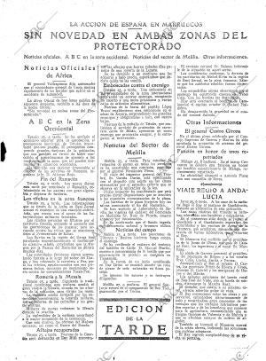 ABC MADRID 27-04-1925 página 9