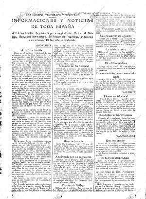 ABC MADRID 29-04-1925 página 21