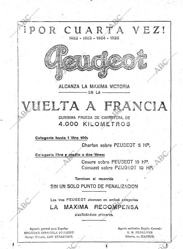 ABC MADRID 01-05-1925 página 18