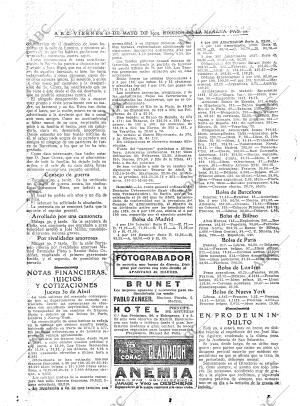 ABC MADRID 01-05-1925 página 20