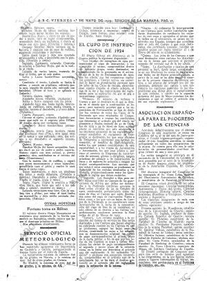 ABC MADRID 01-05-1925 página 22