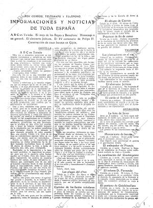 ABC MADRID 01-05-1925 página 23