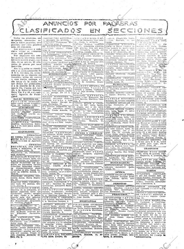 ABC MADRID 01-05-1925 página 31