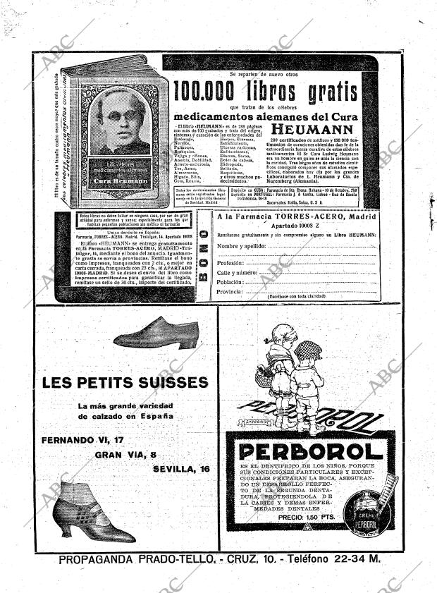 ABC MADRID 01-05-1925 página 36