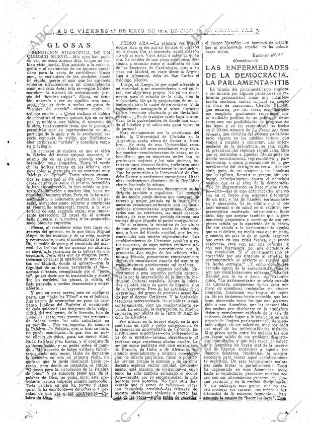 ABC MADRID 01-05-1925 página 7