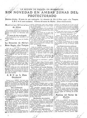 ABC MADRID 01-05-1925 página 9