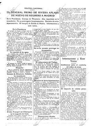 ABC MADRID 02-05-1925 página 11