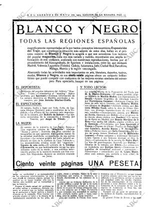 ABC MADRID 02-05-1925 página 13