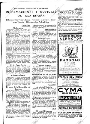 ABC MADRID 02-05-1925 página 21