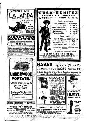 ABC MADRID 02-05-1925 página 37