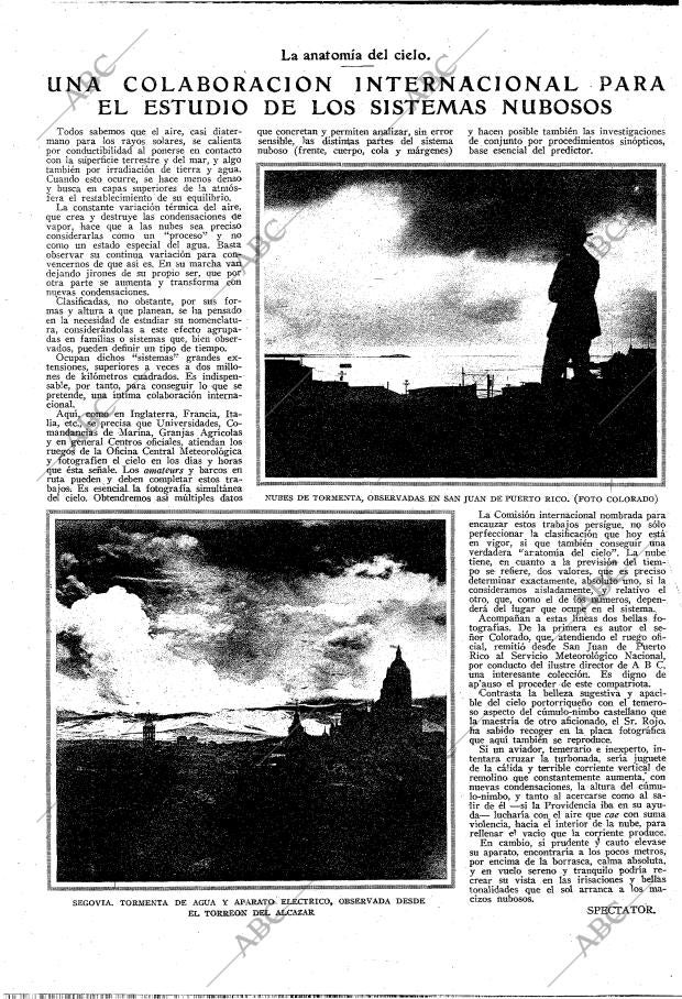 ABC MADRID 03-05-1925 página 10